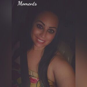 Meet your Posher, Nadia